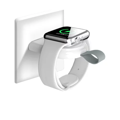 Chargeur sans fil portable pour iWatch