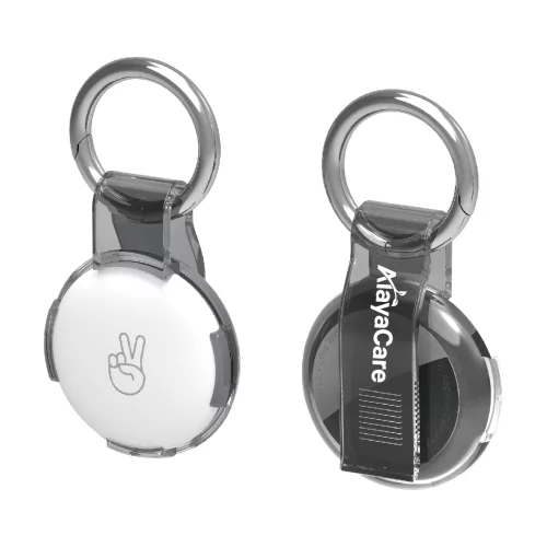 Porte-clés/étui AirTag