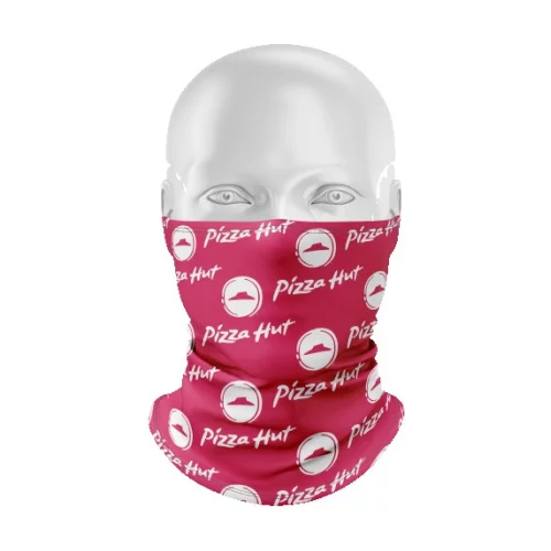 Cache-cou / Tour de cou