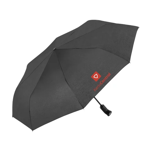 La torche - Parapluie compact à ouverture et fermeture automatique