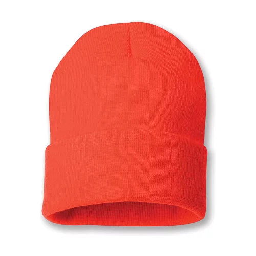 Sportsman™ 12" Knit Tuque Hat