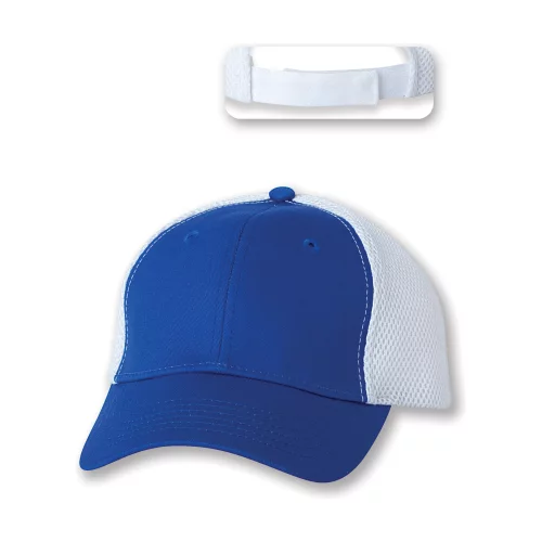 Sportsman™ Spacer Mesh Cap