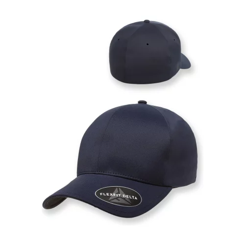 Flexfit® Delta® Seamless Cap