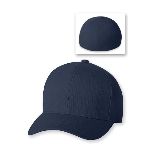 Flexfit® Wool Blend Cap