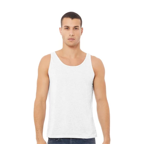 Débardeur en jersey unisexe Bella+Canvas®