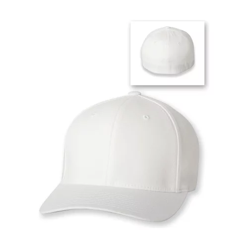 Flexfit® V-Flex Twill Cap