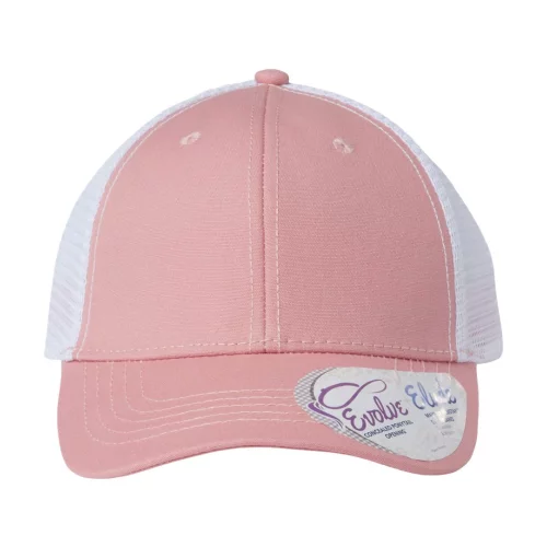 Infinity Her Women's Modern Trucker Cap