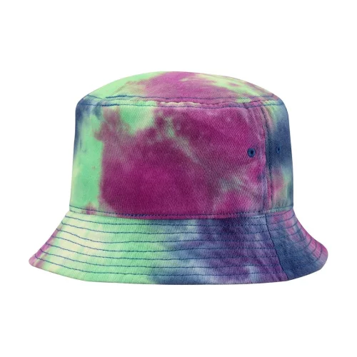 SPORTSMAN Tie-Dyed Bucket Cap