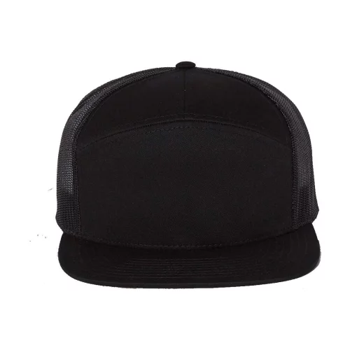 Richardson - Seven-Panel Trucker Cap