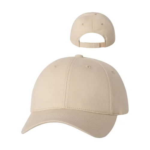 Sportsman™ Twill Cap with Velcro