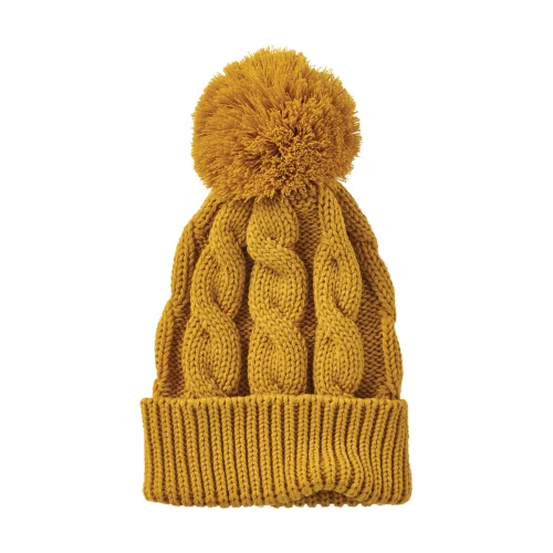 Richardson Chunk Twist Cuffed Beanie