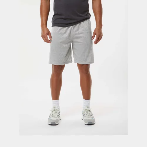 Shorts en maille C2 SPORT de 9 pouces