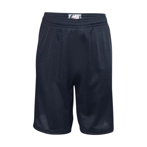 Shorts en maille pour jeunes C2 SPORT