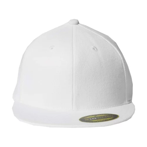 Flexfit 210® Flat Bill Cap