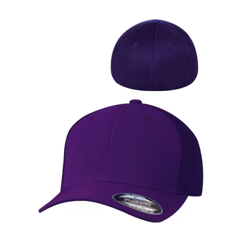 Flexfit® Ultrafibre Mesh Cap