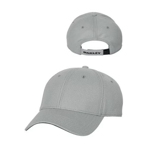 Oakley® Crestible Golf Ellipse Hat