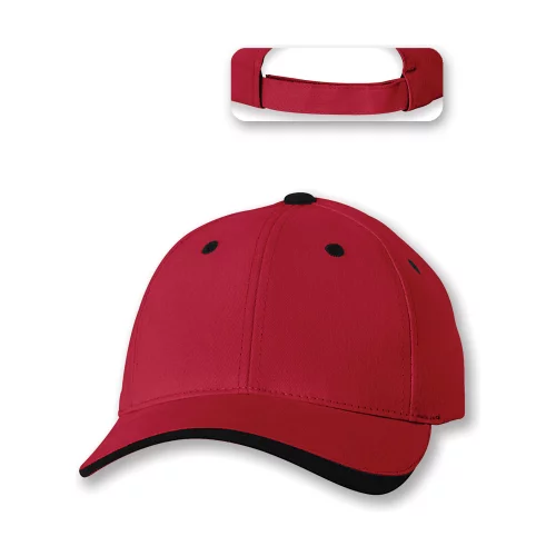 Sportsman™ Dominator Cap