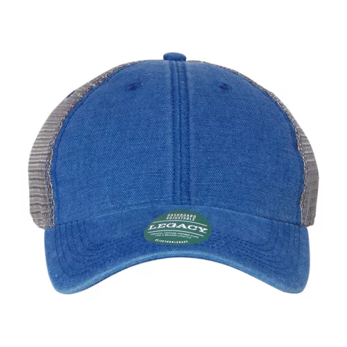 LEGACY Dashboard Trucker Cap