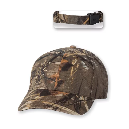 Kati Licensed Camo Cap
