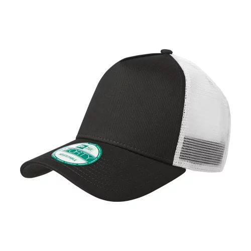 New Era® Snapback Trucker Cap