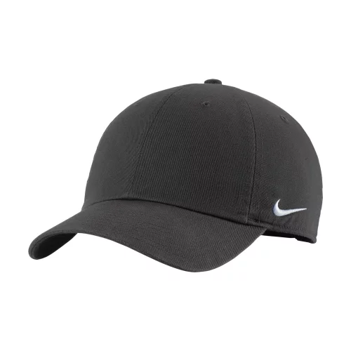 Nike Heritage Cotton Twill Cap