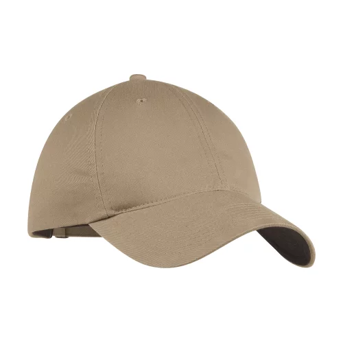 Nike Unstructured Twill Cap