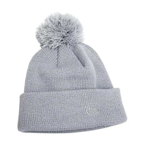 New Era® Pom Pom Toque
