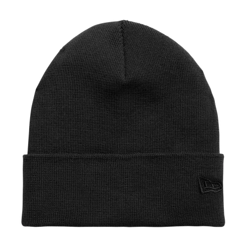 New Era® Recycled Cuff Beanie