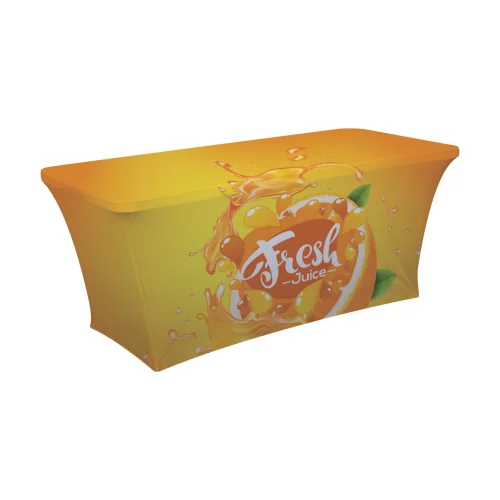 6' UltraFit Classic Table Throw (Full-Color Full Bleed)