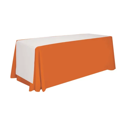 125" Lateral Table Runner (Unimprinted)
