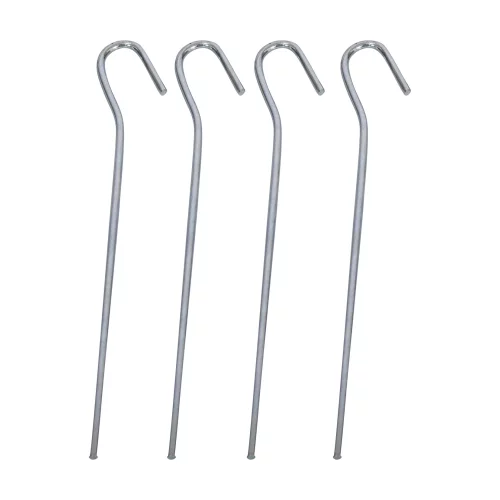 Kit de piquet pour Inspire Half Moon et Twist-Up Oval A-Frame