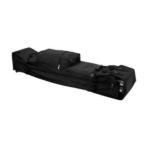 Housse souple pour tente d'événement avec roues (10' et moins)