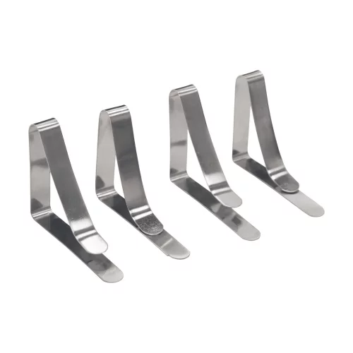 Table Clamps (Set of 4)
