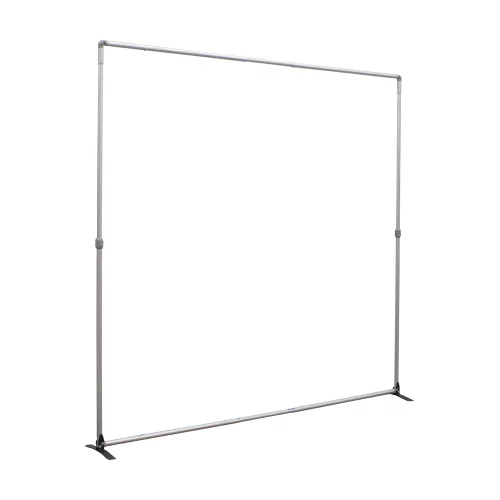 Bravo Matériel d'affichage extensible