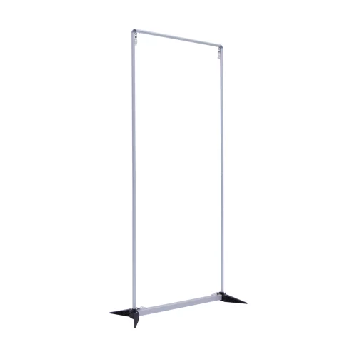 Matériel d'affichage de bannière FrameWorx de 3 pieds