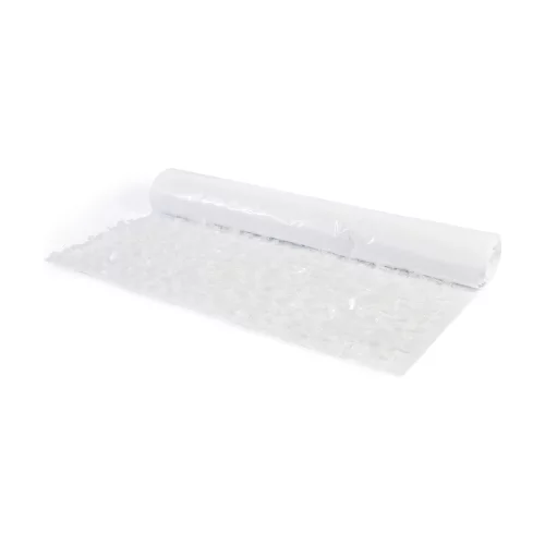 Victory Corps Snow Floral Sheeting (5 Yards)