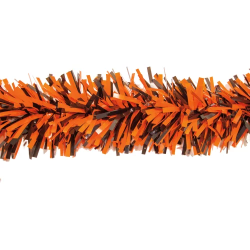 Victory Corps Noir & Orange Twist (Standard)