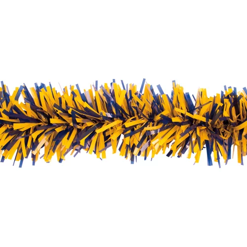 Victory Corps Bleu foncé et Or espagnol torsadé (Standard)