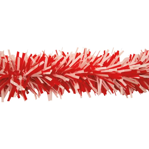 Victory Corps Standard Rouge & Blanc Twist (Standard)