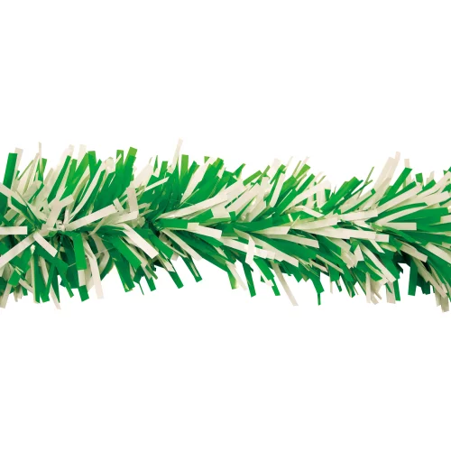 Victory Corps Vert Herbe & Blanc Torsadé (Standard)