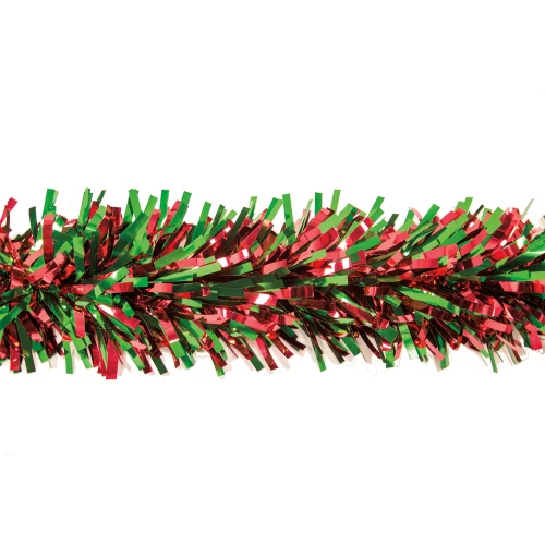 Victory Corps Metallic Green & Red Twist

Victory Corps Métallique Vert & Rouge Torsadé