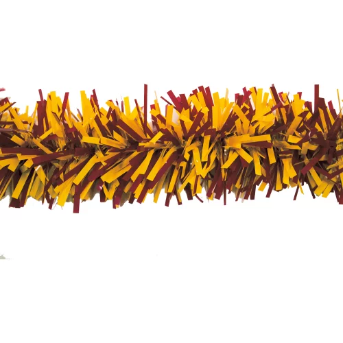 Victory Corps Maroon & Spanish Gold Twist (Standard)