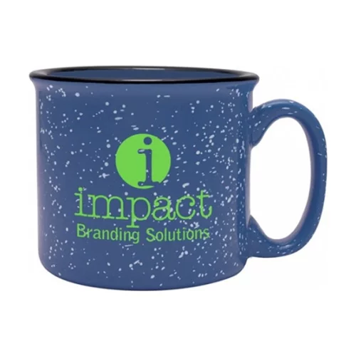 Mug d'aventure en plein air de 14 oz