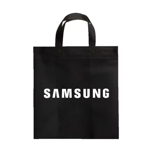 Sac fourre-tout promotionnel en non-tissé