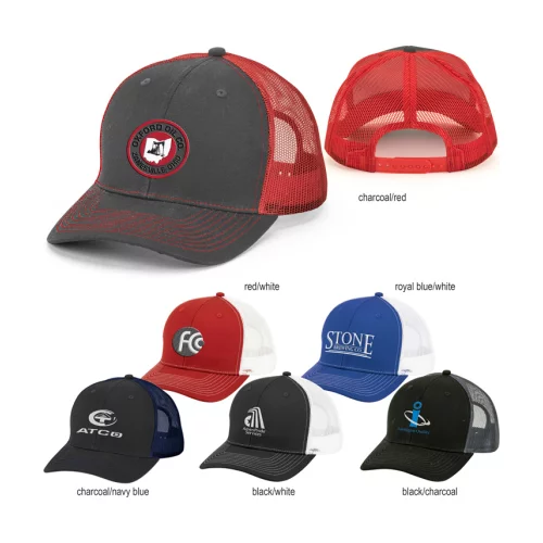 Basecamp Mt. Whitney Cap