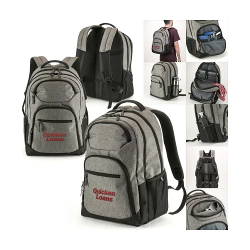 Basecamp Ironstone Backpack