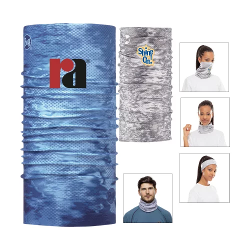 Buff® CoolNet UV+ Gaiter Cambo