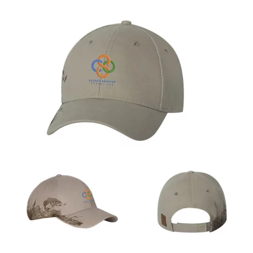Dri Duck 3256 Trout Cap