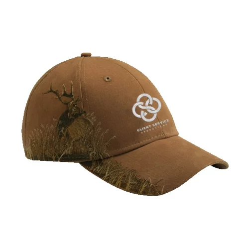 Dri Duck 3259 Elk Cap