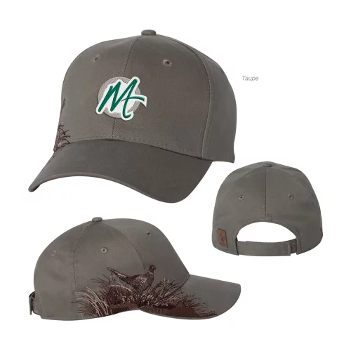 Dri Duck 3261 Pheasant Cap